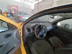 Saipa Tiba